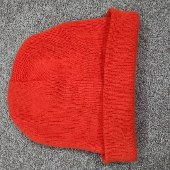 SOLD!! San Francisco Giants Beanie - Picture 3 of 4